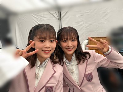 大好きな人たち♡ - 画像12