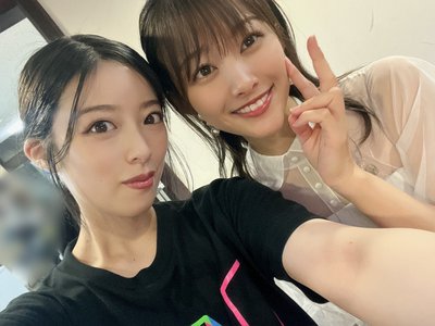 大好きな人たち♡ - 画像13