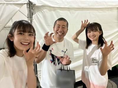 大好きな人たち♡ - 画像16