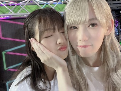 大好きな人たち♡ - 画像18
