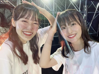 大好きな人たち♡ - 画像3