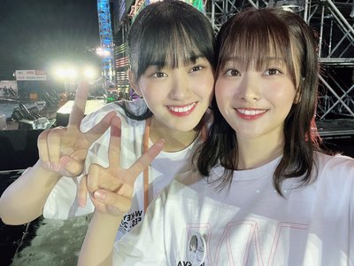 大好きな人たち♡ - 画像5