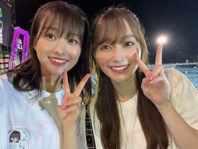 大好きな人たち♡ - 画像6