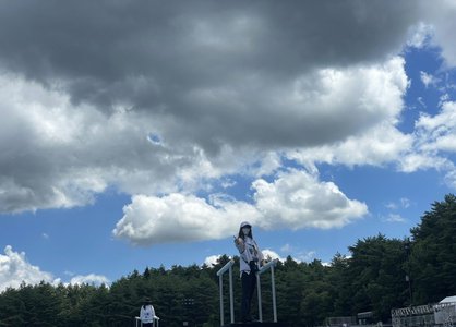 夏空🗻 - 画像10