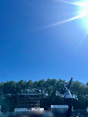 夏空🗻 - 画像11