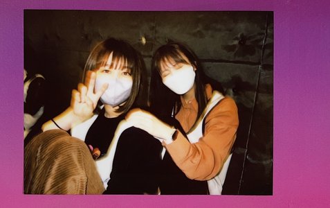 おしらせ📺のサムネイル