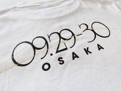 2nd TOUR2022 OSAKA - 画像1