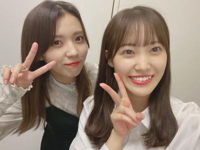 大阪公演お花ありがとう🌷待ってろ広島🍁 - 画像1