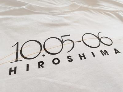 2nd TOUR HIROSHIMA - 画像1