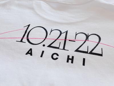 2nd TOUR AICHI - 画像1