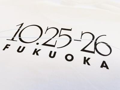 2nd TOUR FUKUOKA - 画像1