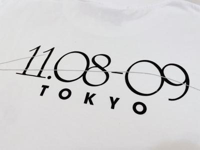 2nd TOUR TOKYO - 画像1