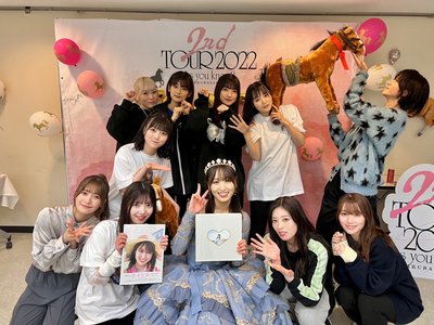 どうもありがとうございました✨ - 画像22