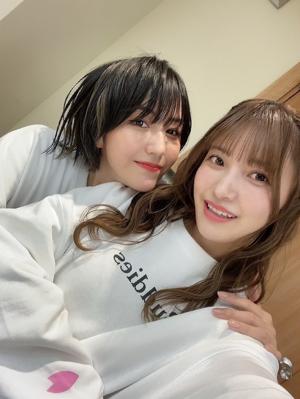 Buddiesのみなさんいつもありがとう🌸 - 画像1