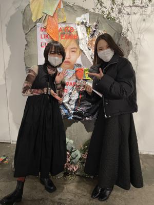 #63 LIKEA - 画像1