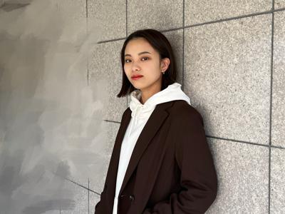 #64 👗📸 - 画像1