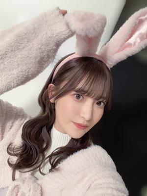 2023年もあなたのそバニー🐰 - 画像1