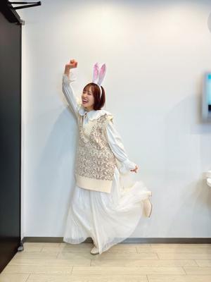 🐰👘🌸 - 画像1