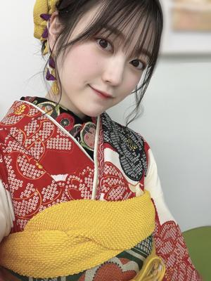 20歳👘 - 画像2