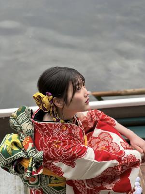20歳👘 - 画像3