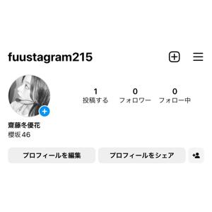 #fuustagram215 - 画像1
