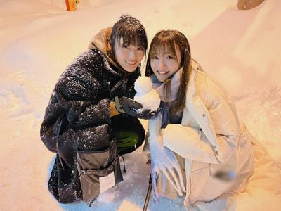 吹雪 - 画像1