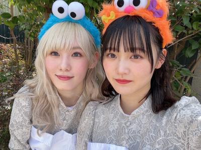 🌸ユニ春🌸 - 画像2