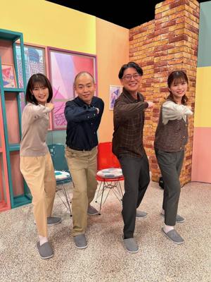 #サクラミーツ 🧟‍♀️のサムネイル