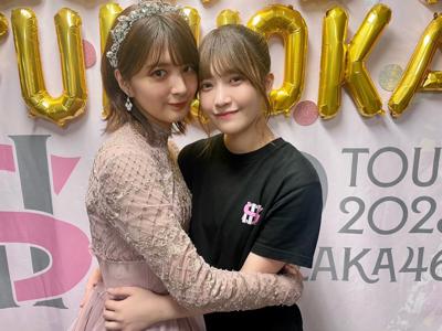 ピンクゆみちゃんのサムネイル