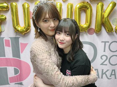 福岡公演🍥 - 画像1