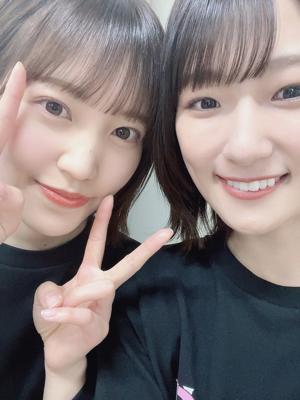 いのりぶろぐ　#ラヴィット！　#櫻坂46ANNXのサムネイル