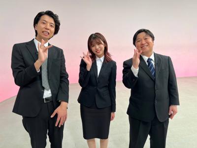 #サクラミーツ 💼のサムネイル
