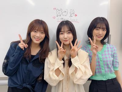 いのりぶろぐ　#櫻坂46ANNX #サクラミーツのサムネイル