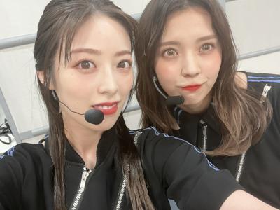 #櫻坂46_Startoverのサムネイル