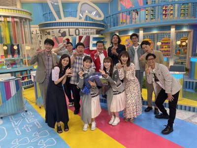 いのりぶろぐ　#ラヴィット ！　ありがとうございました🐰のサムネイル