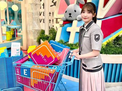 ラヴィット！木曜日シーズンレギュラーに就任しました🐰豆電球から蛍光灯にのサムネイル