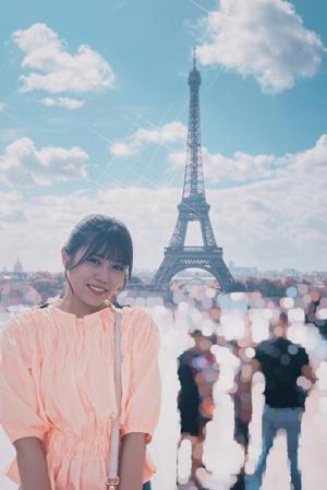 Paris‼︎のサムネイル
