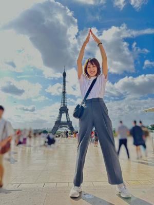 #201 パリ🇫🇷 - 画像7