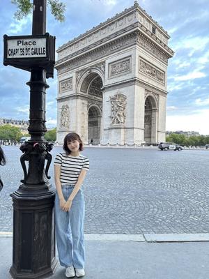 #201 パリ🇫🇷 - 画像9