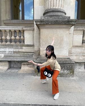 綺良_イン_Paris - 画像4