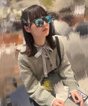綺良_イン_Paris - 画像5