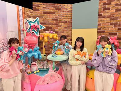 いのりぶろぐ　#サクラミーツのサムネイル