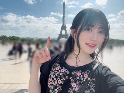 パリ🇫🇷のサムネイル