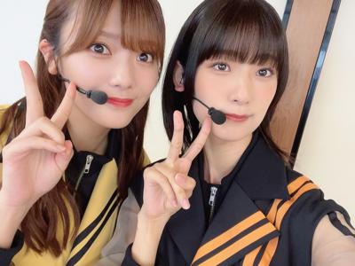 いのりぶろぐ　今日は#サクラミーツのサムネイル
