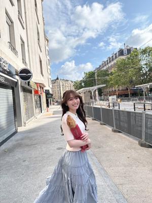 麦わら帽子👒のサムネイル