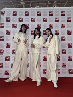 #Sakurazaka46_JapanExpoParisのサムネイル