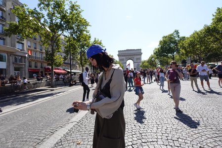 Japan Expo Paris - 画像4