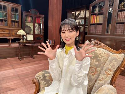 いのりぶろぐ　#るてんのんてるのサムネイル