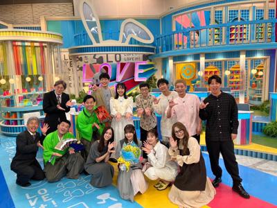 ヒグラシが鳴き始める季節に私は ラヴィット！木曜日のシーズンレギュラーになりました。木曜レギュラーのみなさまの優しさに支えられて、楽しい3ヶ月を送ることが出来ました。本当にありがとうございました。そして今、ヒグラシは鳴き止もうとしています。のサムネイル