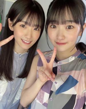 時間⏰　　             #nagisablog       小島凪紗のサムネイル
